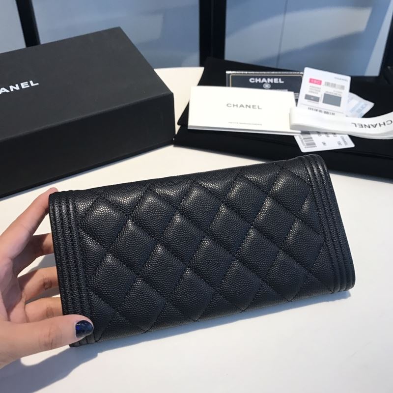 Chanel Wallet Purse